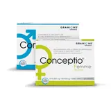 Conceptio Duo Spécial Couple GRANIONS