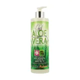Prisma Natural - Gel D'aloe Vera + Rose Musquée + Arbre À Thé 500 Ml