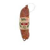 Saucisson de Savoie fumé VPF BELL France 200g PE