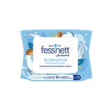 Papier toilette FESS'NET Humide sensitive x78