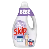 Lessive SKIP Bébé 39 lavages 1.521l
