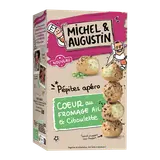 Pépites apéro Fromage ail et ciboulette MICHEL ET AUGUSTIN 70g