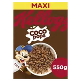 Céréales COCO POPS Original Kellogg's - paquet 550g