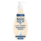 Lait corps LE PETIT MARSEILLAIS l'Original 250ml