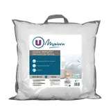 Oreiller 60x60cm memofill memoire de forme ferme