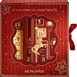 Monoprix Calendrier de l’Avent Beauté