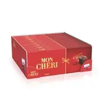 Mon Cheri Liqueur Cerise en chocolat mi-amer 105g