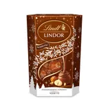 Lindt Lindor Chocolat Noisette 200g