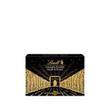 Lindt Champs-Élysées noir intense boite 168g
