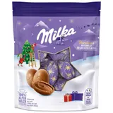 Milka Bonbons De Noel Lait 86g