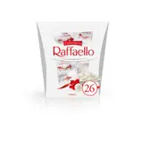 Raffaello Bouchées Noix de coco 26 Pièces 260g