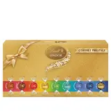 Lindt Lindor assortiment édition rainbow 445g
