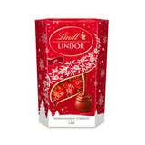 Lindt Lindor cornet lait 87g