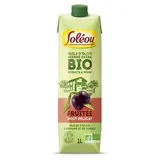 Soléou Huile d'olive vierge extra Fruitée Bio, 1L