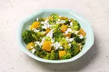 Butternut au miel, brocolis & féta, Frichti (380 g)