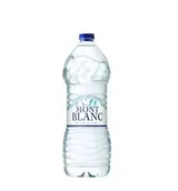 Eau minérale naturelle, Mont Blanc  (1 L)