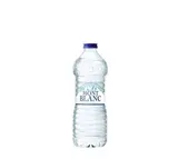 Eau minerale naturelle, Mont Blanc (50 cl)