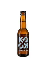 Kombucha original BIO, Koko Kombucha (33 cl)