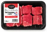 Bœuf bourguignon à mijoter ST-CLÉMENT LE BOUCHER
