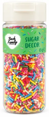 Décorations pour gâteaux et pâtisseries