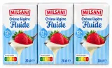 Crème légère fluide 12% MG