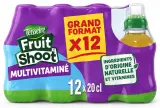 Teisseire Fruit Shoot multivitaminé