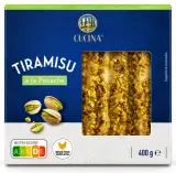 Cucina Tiramisu pistache