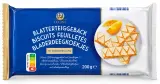 Cucina Feuilletés à l'abricot