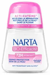 Narta Déodorant bille