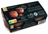 Gourmet Finest Cuisine dessert au chocolat