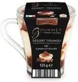 Gourmet Finest Cuisine verrine dessert tiramisu