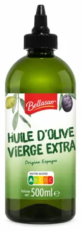 Bellasan huile d'olive vierge extra squeezer