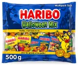 Haribo Halloween Mix assortiment de mini sachets