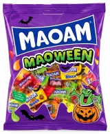 Maoam bonbons Maoween