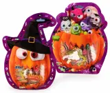 Sachet confiserie Halloween