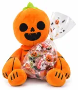 Peluche Halloween