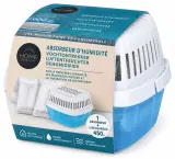 Absorbeur d'humidité (1 absorbeur et 2 recharges)