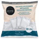 Recharges pour absorbeur d'humidité (3 recharges)
