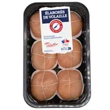 Poulet Elaborés De Volaille VOTRE VOLAILLER