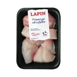 Morceaux Choisis de Lapin VOTRE VOLAILLER