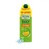 Jus de Fruits Nectar d'Orange le Bio PRESSADE