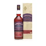 Whisky  Red wine french Cabernet Sauvignon TAMNAVULIN