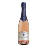 Crémant A.O.P Bourgogne Brut Rosé COUVENT DES VISITANDINES