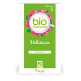 Infusion Draineur à l'Hibiscus Bio BIONUTRISANTE