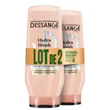 Shampoing Hydratant pour Cheveux exposés aux appareils chauffants Hydra Brush DESSANGE