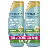 Shampoing Antipelliculaire Derma Xpro Apaise Aloe Vera HEAD & SHOULDERS