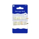 Barrette pour Cheveux JEAN LOUIS DAVID