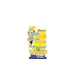 Pinces à Cheveux et Élastiques LES MINIONS
