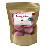 Bombe de Bain Senteur Rose FRENCH TENDANCE