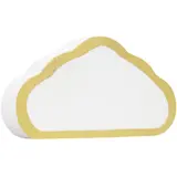 Bombe de Bain Nuage Effet Arc-en-Ciel Senteur Coco FRENCH TENDANCE